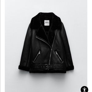 Double-faced Jacket